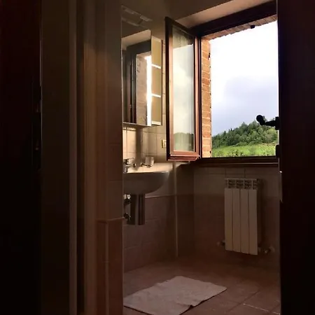 Farm stay 