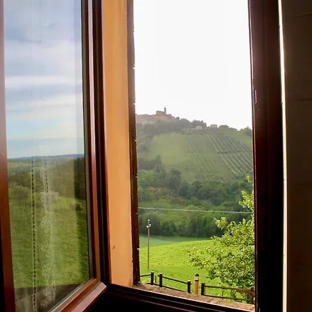Farm stay 